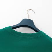 LOUIS VUITTON | T-Shirt In Green - 6