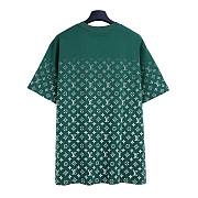 LOUIS VUITTON | T-Shirt In Green - 3