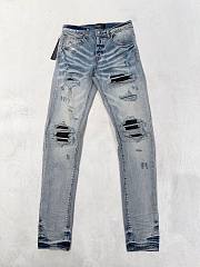 AMIRI | Jeans Light Blue  - 1