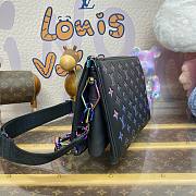 LOUIS VUITTON | Ski Coussin PM Bag M23618 - 3