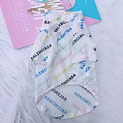 BALENCIAGA | Pet's Clothes  - 5