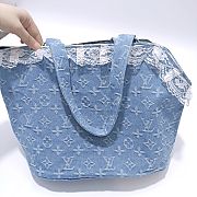 LOUIS VUITTON | Pet's Bag - 1