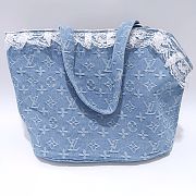 LOUIS VUITTON | Pet's Bag - 2