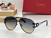 CARTIER | Sunglasses Styles - 6