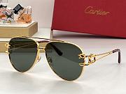 CARTIER | Sunglasses Styles - 4