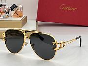 CARTIER | Sunglasses Styles - 2