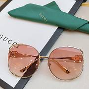 GUCCI | Sunglasses 01 - 5