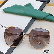 GUCCI | Sunglasses 01 - 4