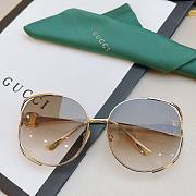 GUCCI | Sunglasses 01 - 6