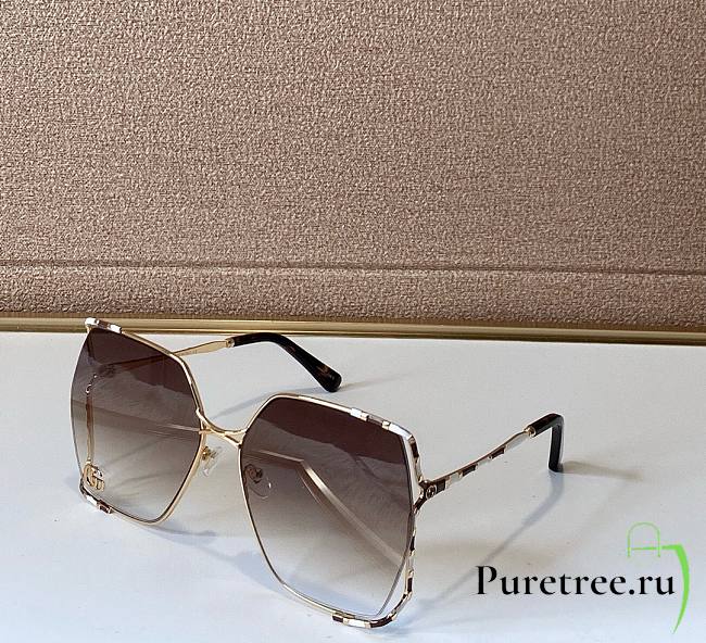 GUCCI | Sunglasses 02 - 1