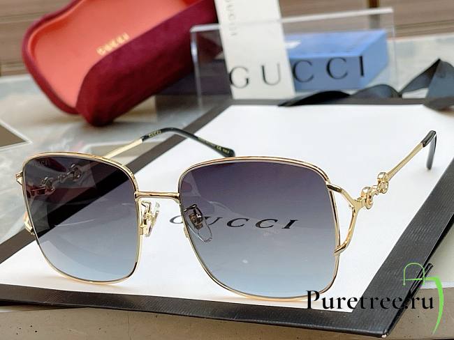 GUCCI | Sunglasses 03 - 1