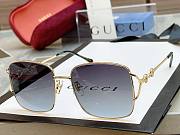 GUCCI | Sunglasses 03 - 1