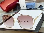 GUCCI | Sunglasses 03 - 6