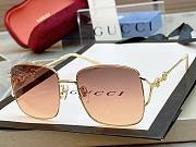 GUCCI | Sunglasses 03 - 5