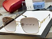 GUCCI | Sunglasses 03 - 4