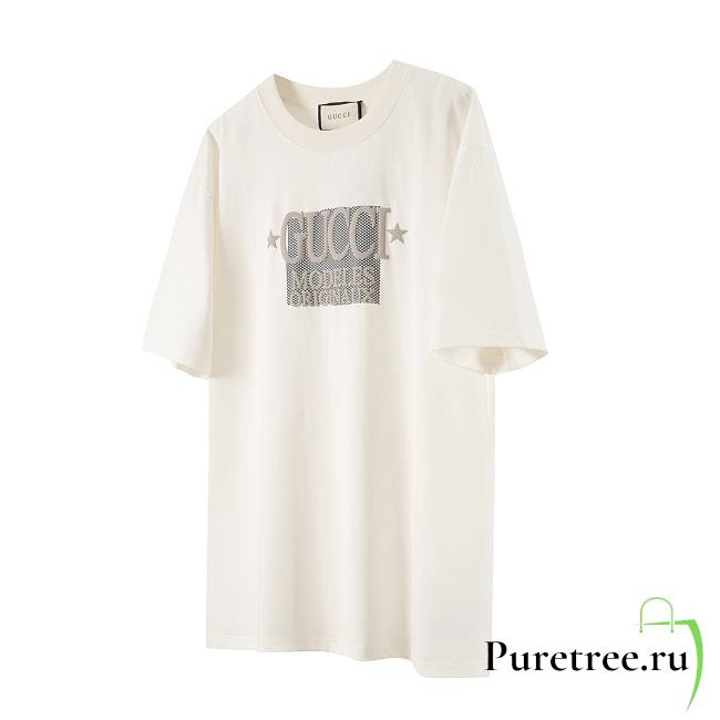 GUCCI | T-Shirt  - 1