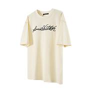 LOUIS VUITTON | T-Shirt  - 1