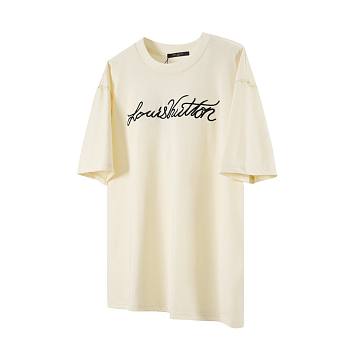 LOUIS VUITTON | T-Shirt 