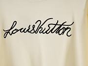 LOUIS VUITTON | T-Shirt  - 5