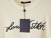 LOUIS VUITTON | T-Shirt  - 4