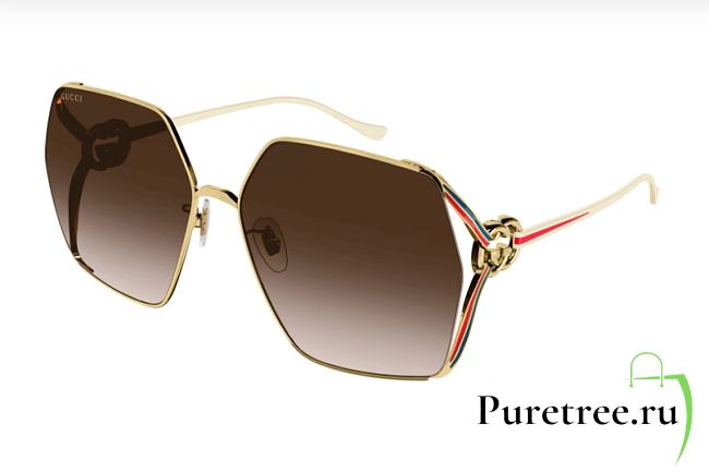 GUCCI | Sunglasses GG1322SA - 1