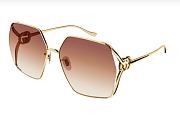 GUCCI | Sunglasses GG1322SA - 4