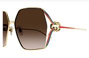 GUCCI | Sunglasses GG1322SA - 3