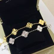 Van Cleef & Arpels | Bracelet In Gold Color - 1