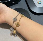 Van Cleef & Arpels | Bracelet In Gold Color - 4