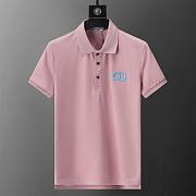 DIOR | Polo In Pink - 1