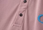 DIOR | Polo In Pink - 2