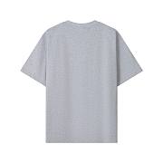 DIOR | T-Shirt In Grey - 5