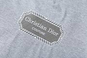 DIOR | T-Shirt In Grey - 3