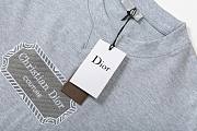 DIOR | T-Shirt In Grey - 2