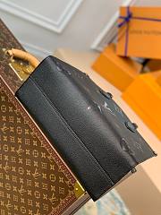 LOUIS VUITTON | On The Go Wild At Heart M58522 - 2