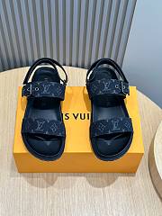 LOUIS VUITTON | Men's Sandals  - 1