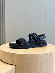 LOUIS VUITTON | Men's Sandals  - 4