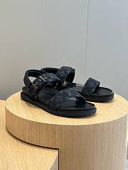 LOUIS VUITTON | Men's Sandals  - 2