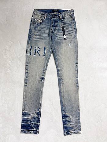 AMIRI | Jeans In Blue For Men