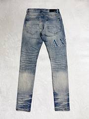 AMIRI | Jeans In Blue For Men - 3