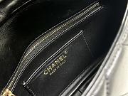 CHANEL | Classic Handbag In Black - 3