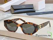 Celine Sunglasses CL40238U - 1