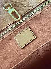 LOUIS VUITTON | OnTheGo MM Bag Brown - 6