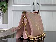 LOUIS VUITTON | Coussin PM Bag Pink - 6