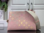 LOUIS VUITTON | Coussin PM Bag Pink - 4