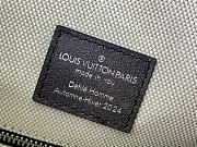 LOUIS VUITTON | Christopher Bruished Monogram MM - 2