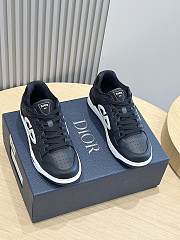 DIOR | B27 Low Black  - 1