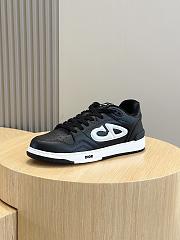 DIOR | B27 Low Black  - 4