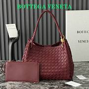 BOTTEGA VENETA | Large Parachute Our BV Girl Style - 1