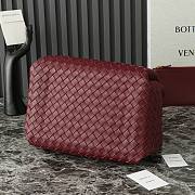 BOTTEGA VENETA | Large Parachute Our BV Girl Style - 2